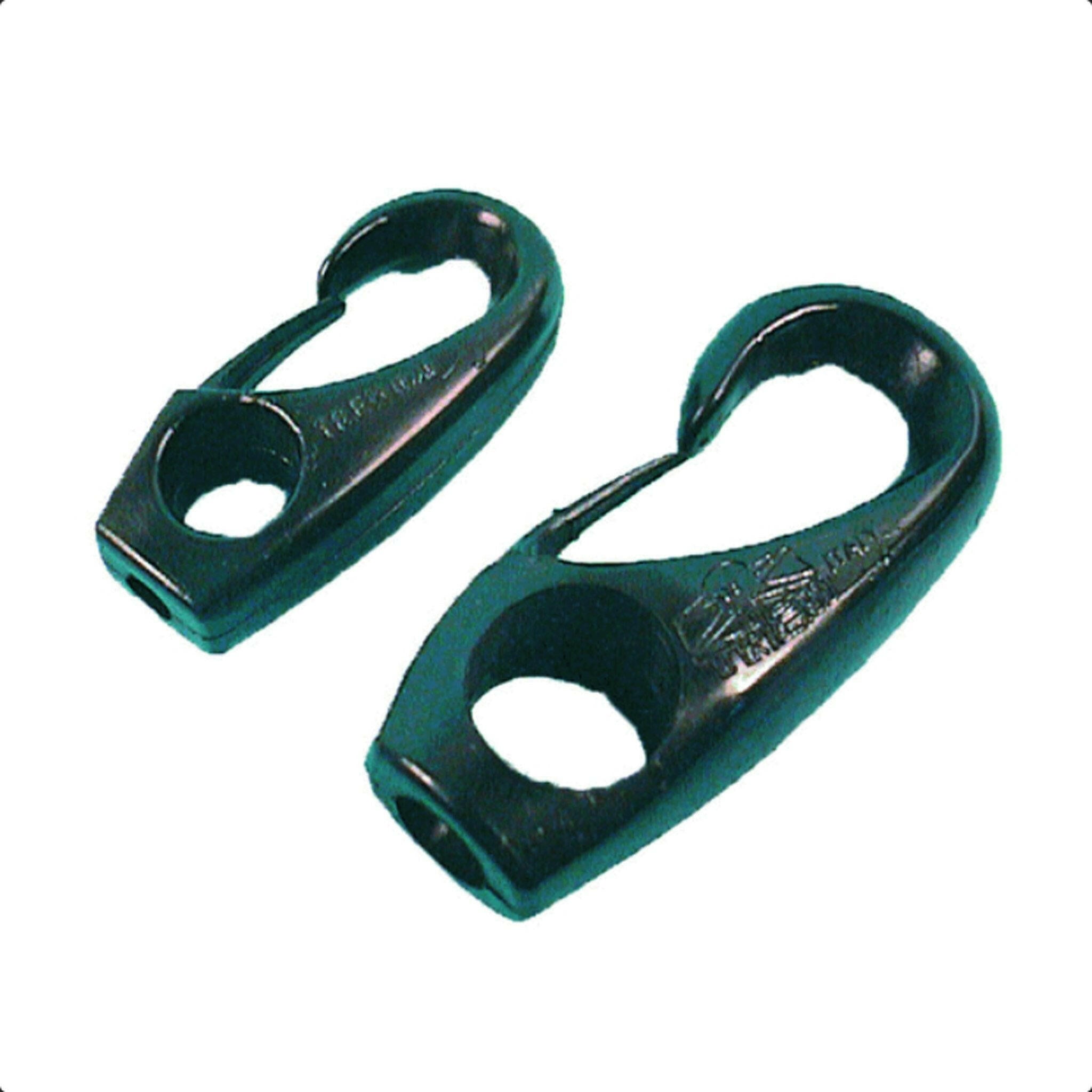 Nylon Rope Hook - Arthur Beale