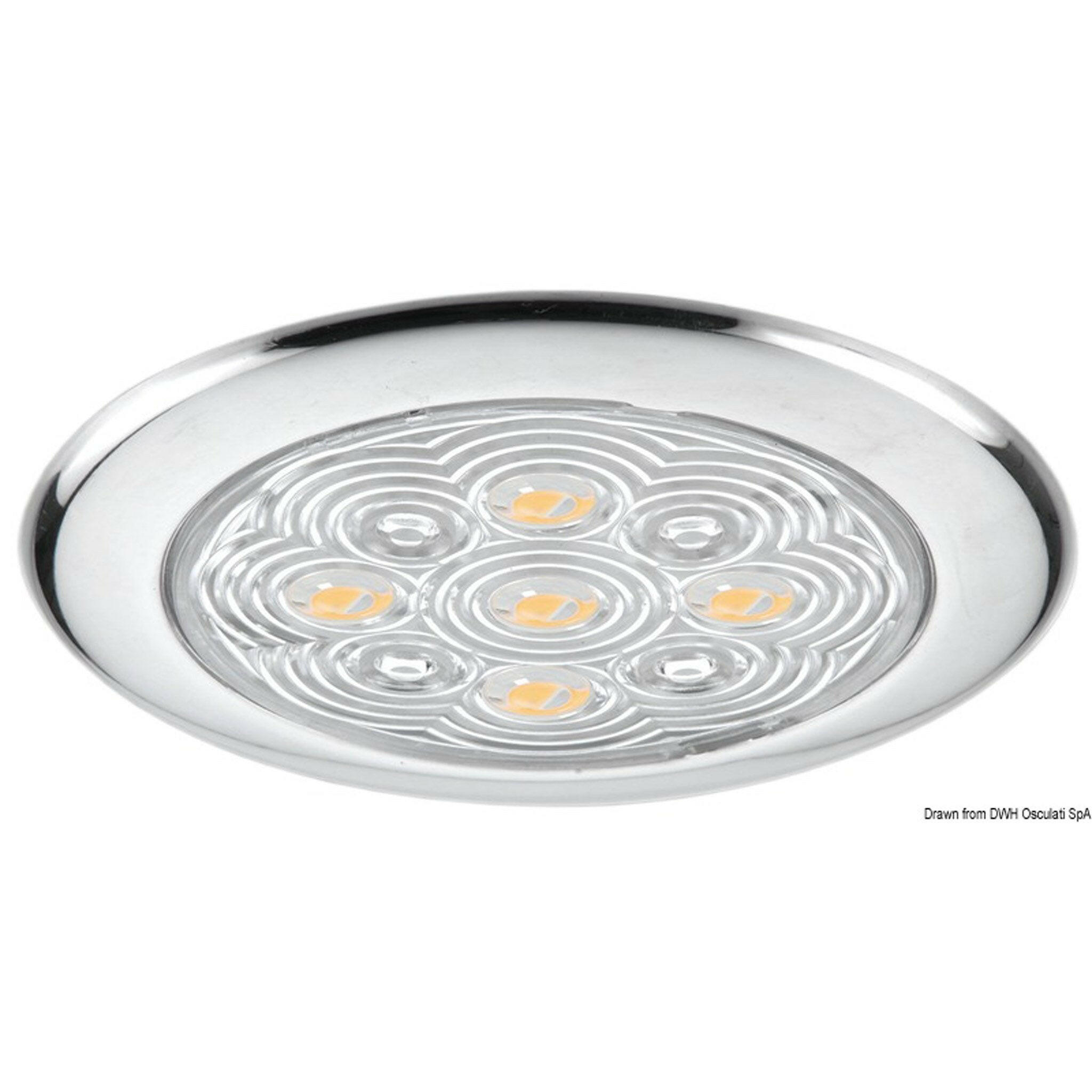 Ceiling Light - Arthur Beale