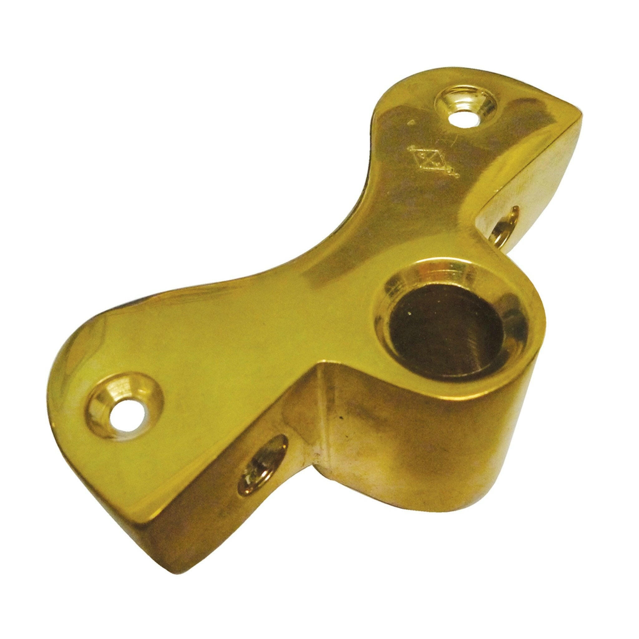 Davey Side Socket For Rowlocks 1/2" - Arthur Beale