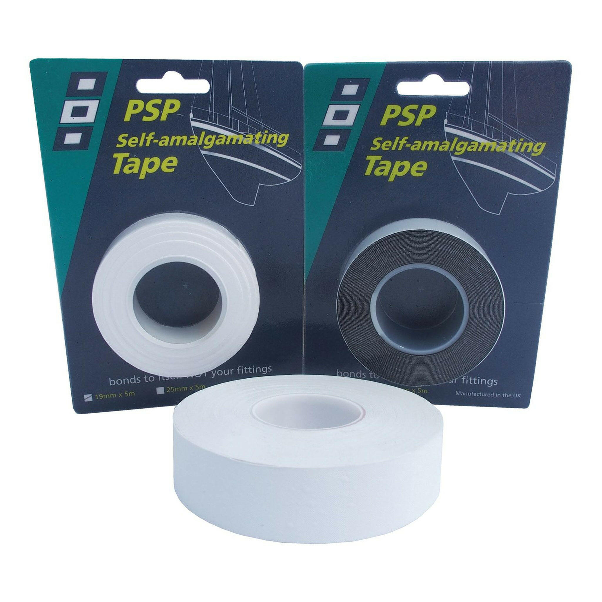 PSP Self Amalgamating Tape.