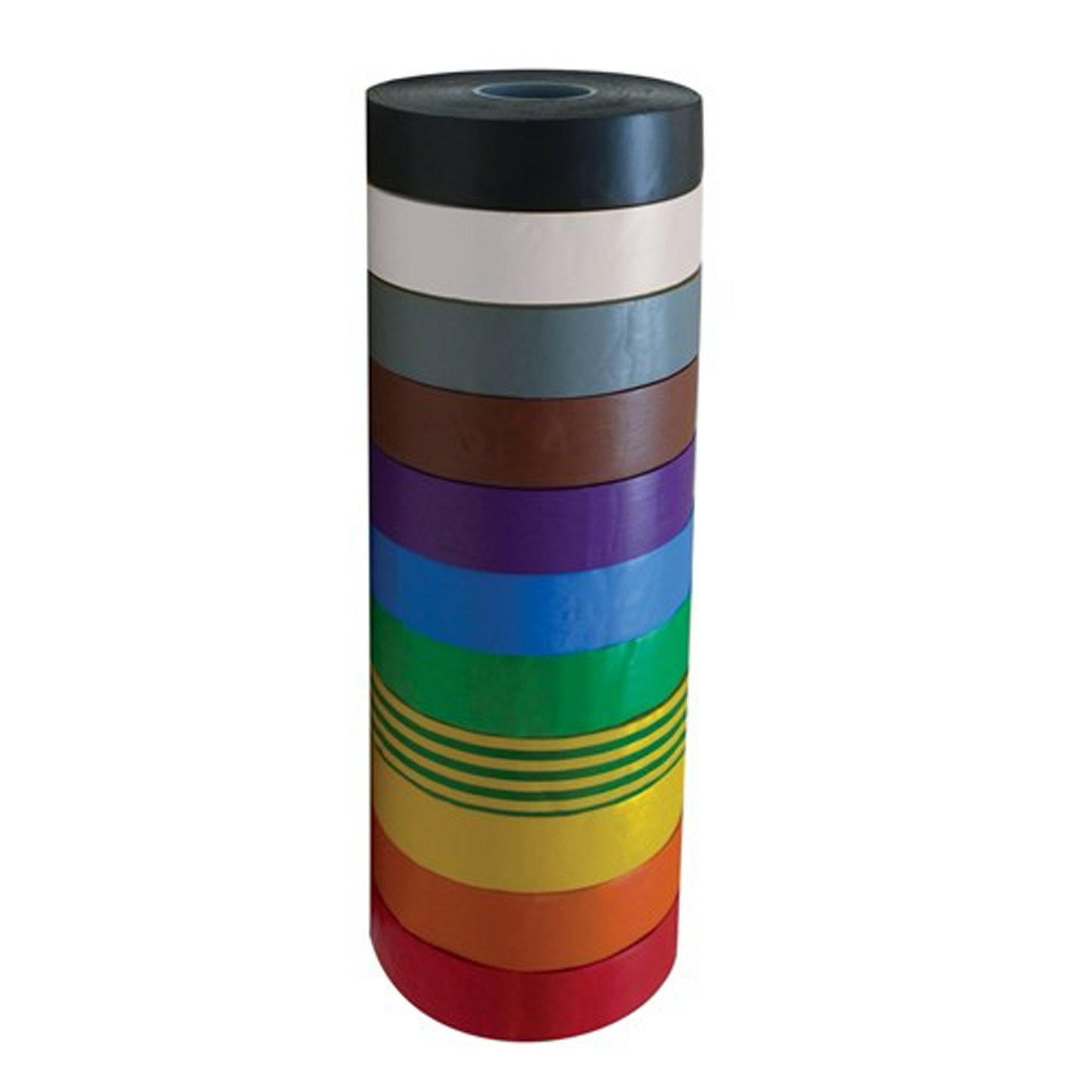 PVC Tape 3/4" - Arthur Beale