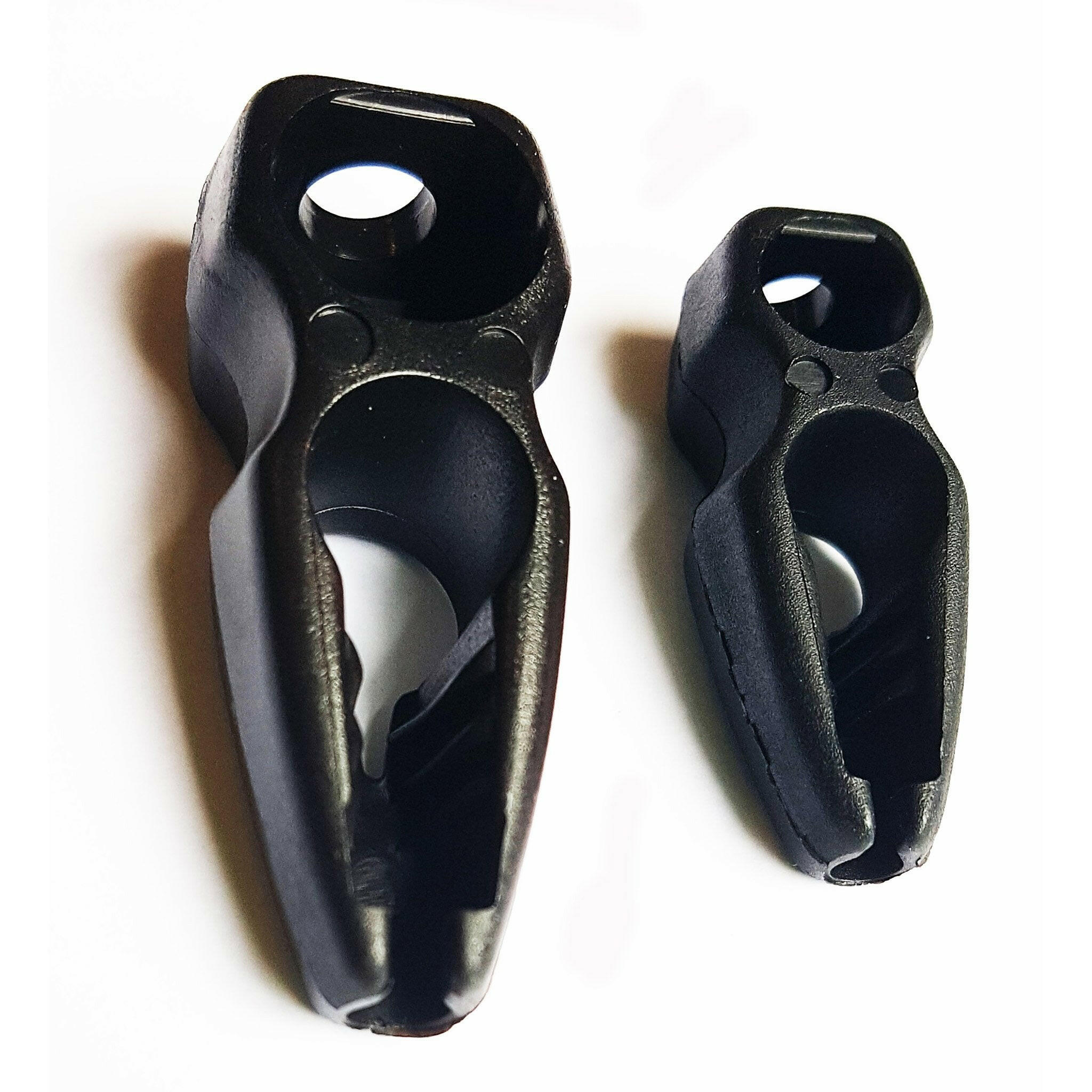 Quick Clips for Shock Cord Loops - Arthur Beale