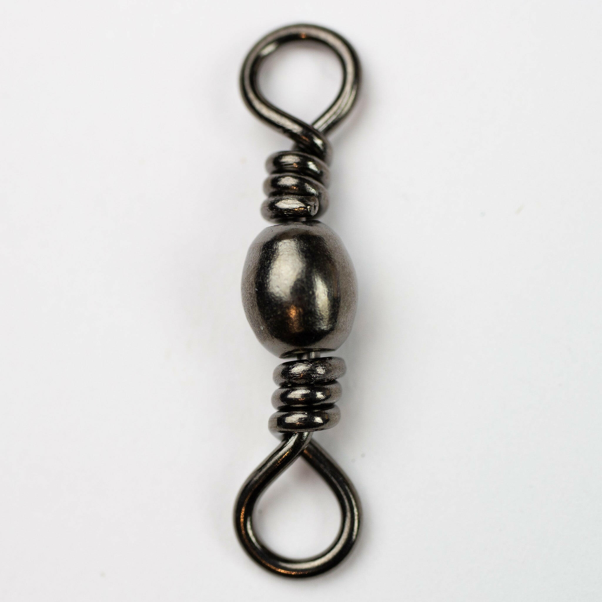 Barrel Swivels Size 1.