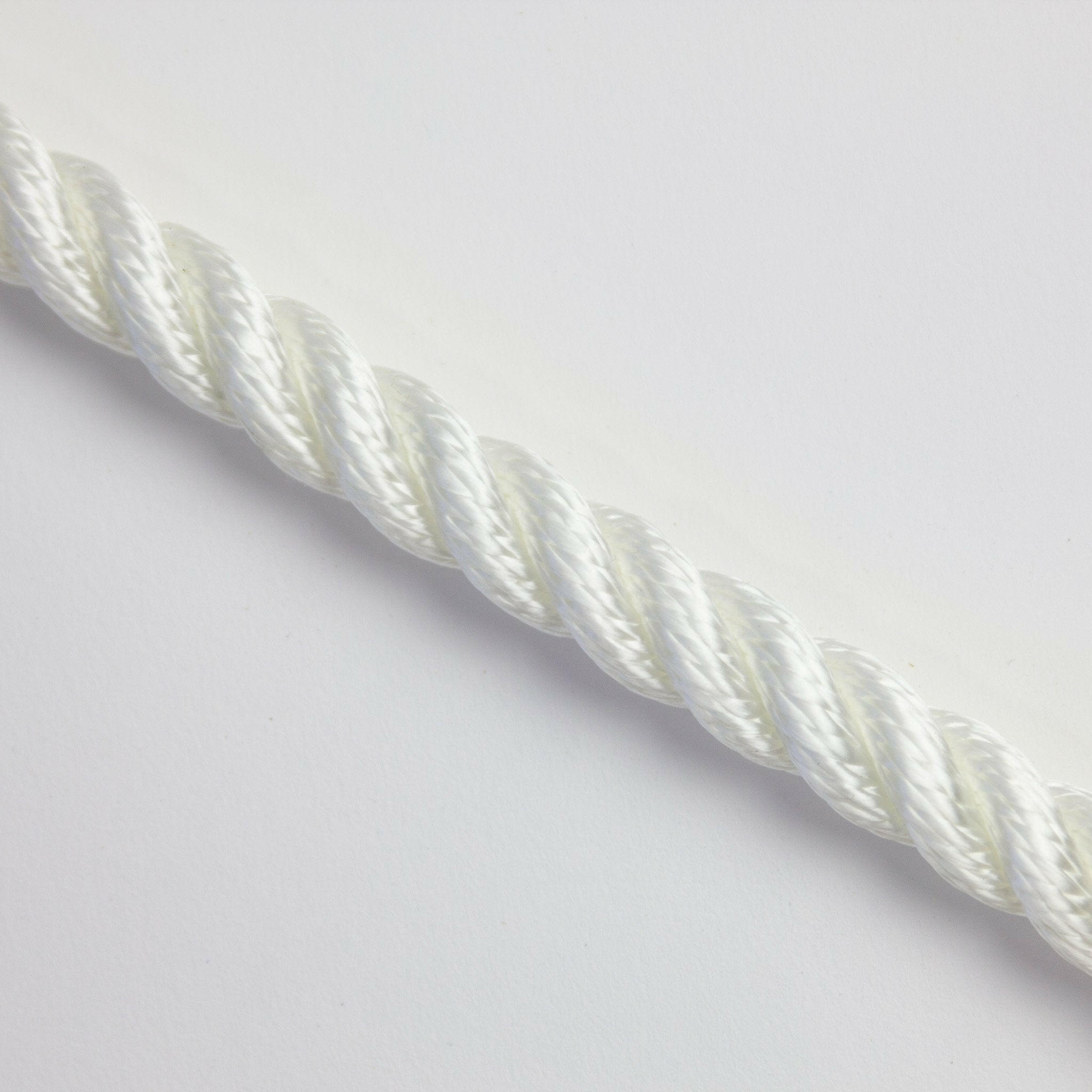 Three Strand Nylon - Arthur Beale