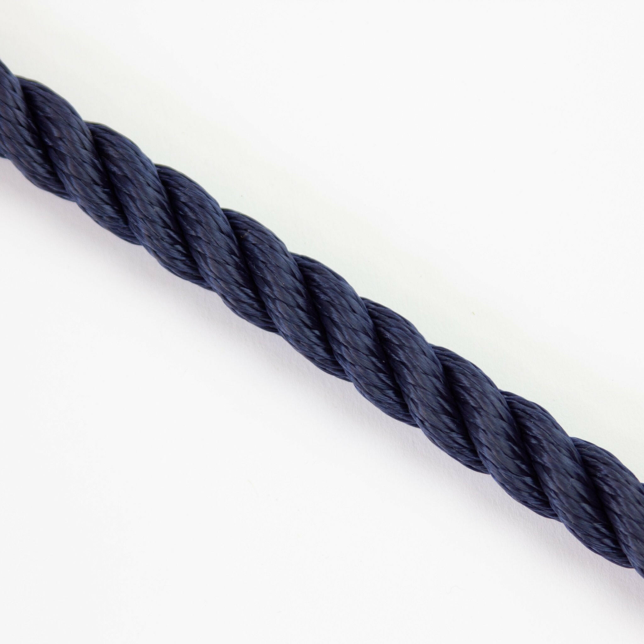 Three Strand Polyester - Arthur Beale