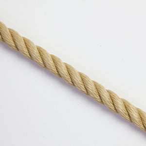 You added <b><u>Three Strand Pre-Stretched Polyester</u></b> to your cart.