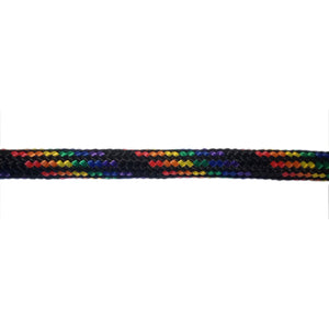 You added <b><u>Braided Rainbow Rope 9 mm</u></b> to your cart.