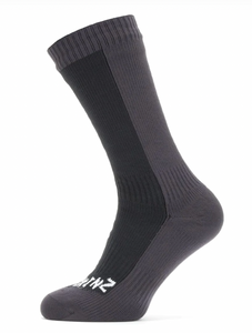You added <b><u>SealSkinz Hiking Mid Knee Waterproof Socks</u></b> to your cart.
