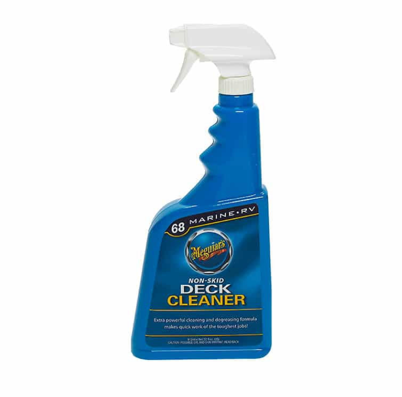Meguiar's #68 Non-Skid Deck Cleaner - 32oz.