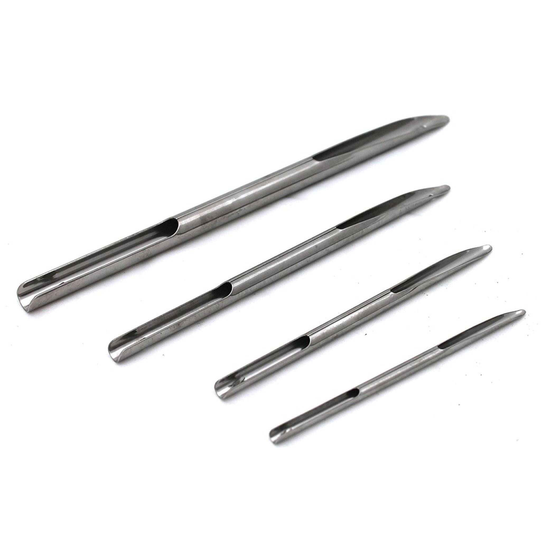 Selma Splicing Needles (Individual) - Arthur Beale