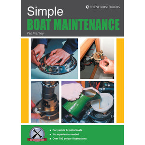 You added <b><u>Simple Boat Maintenance</u></b> to your cart.