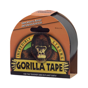 You added <b><u>Gorilla Tape Black</u></b> to your cart.