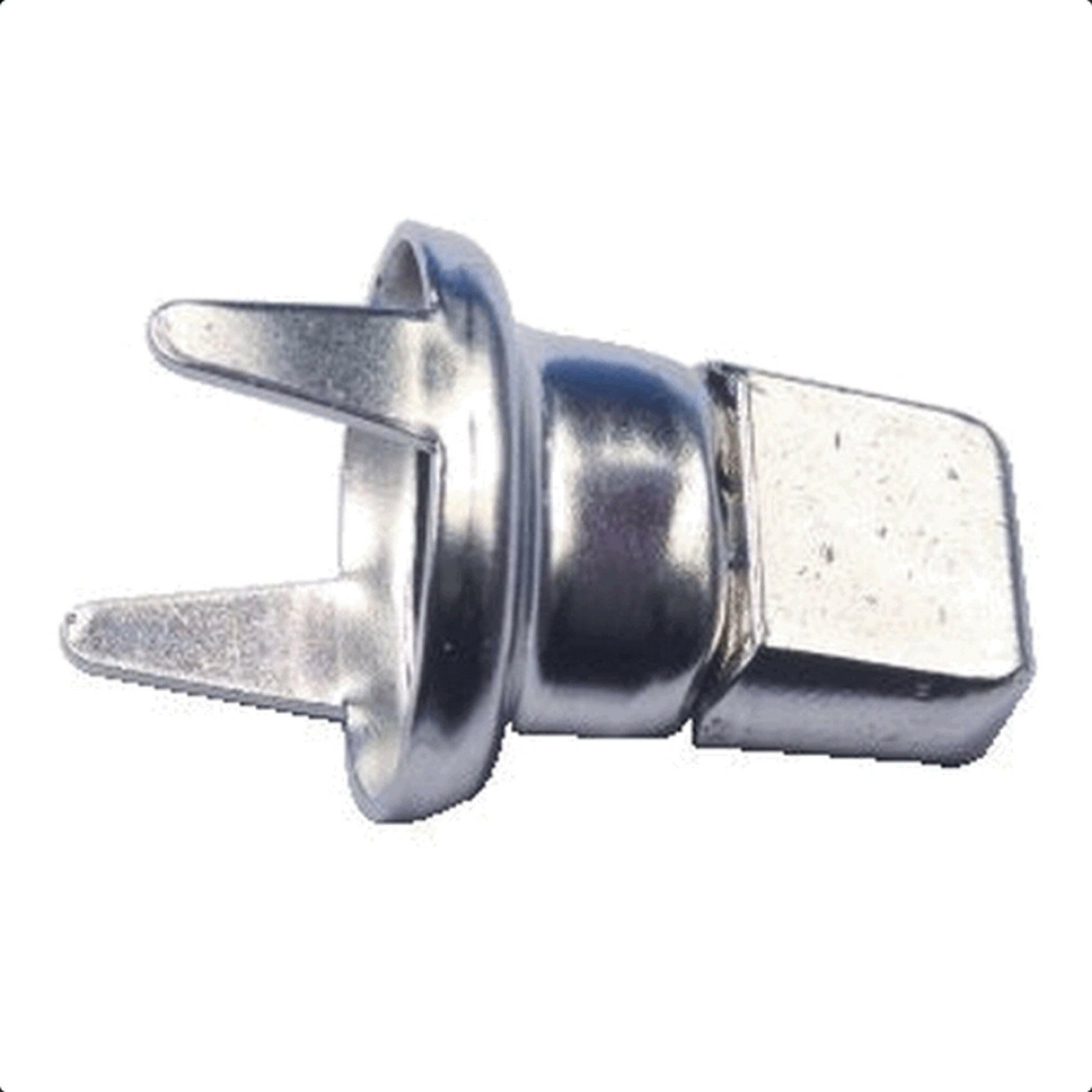 Turnbutton Base Fabric to Fabric - Arthur Beale