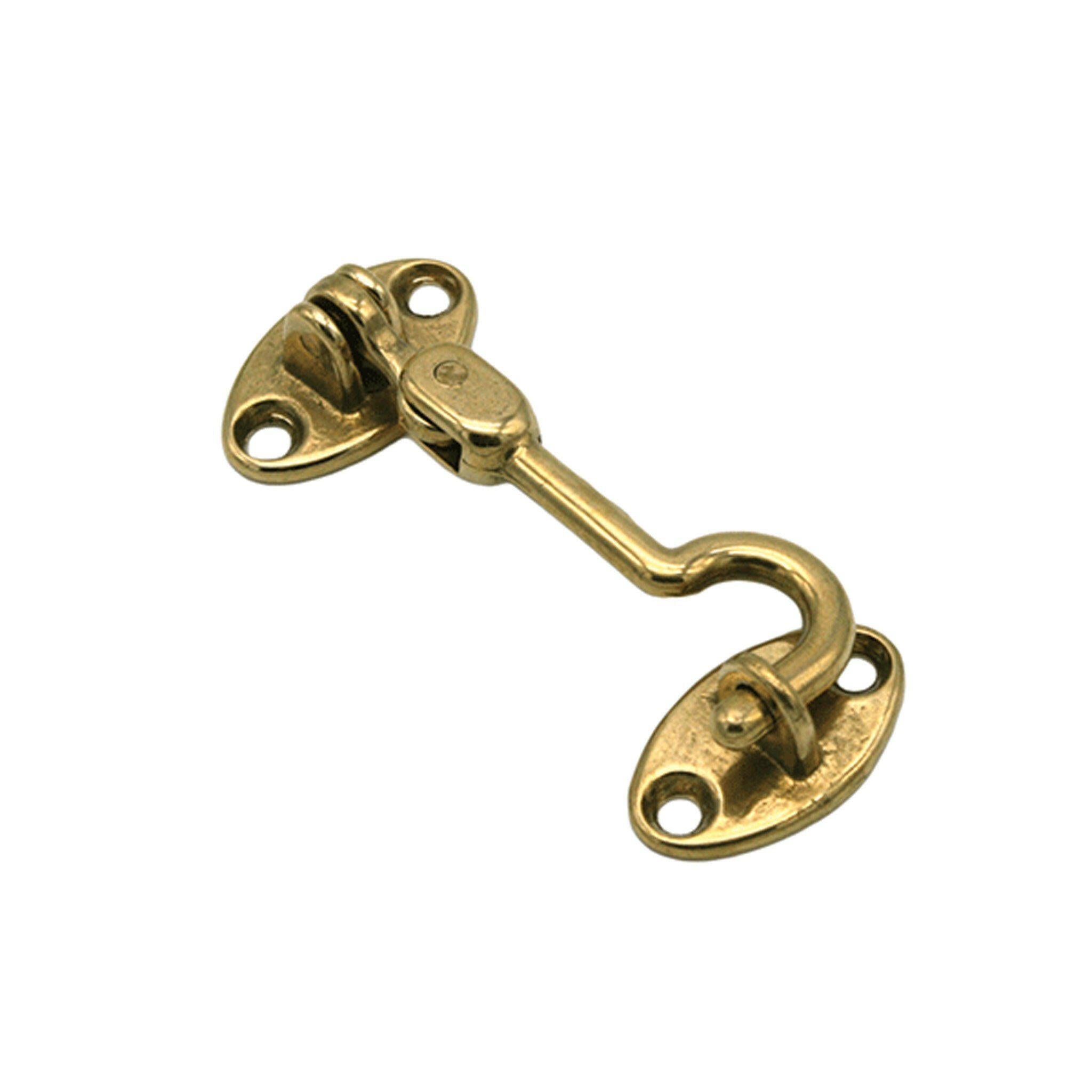 Universal Cabin Hooks - Arthur Beale