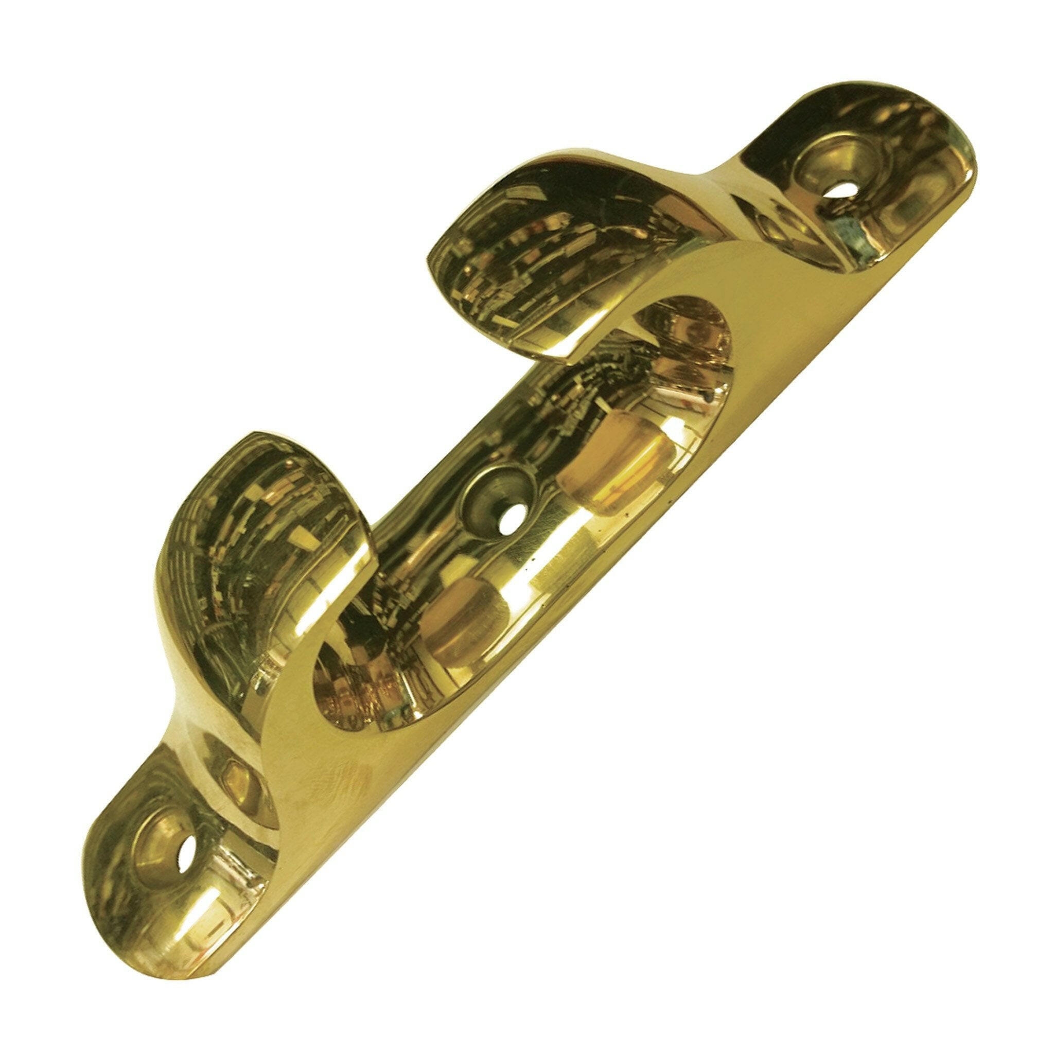 Straight Fairlead - Arthur Beale