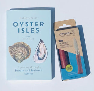 You added <b><u>Oyster Gift Set</u></b> to your cart.