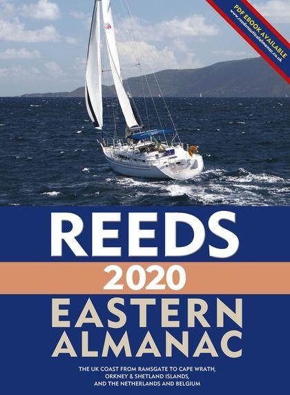Reeds Eastern Almanac 2020 - Arthur Beale