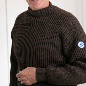 You added <b><u>Arthur Beale Erebus® Boat Neck Pullover</u></b> to your cart.