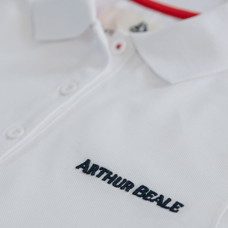 Arthur Beale Polo Shirt - Mens