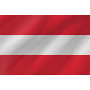 You added <b><u>Courtesy Flag - Austria</u></b> to your cart.
