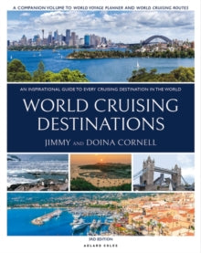 You added <b><u>World Cruising Destinations 3rd Edition</u></b> to your cart.