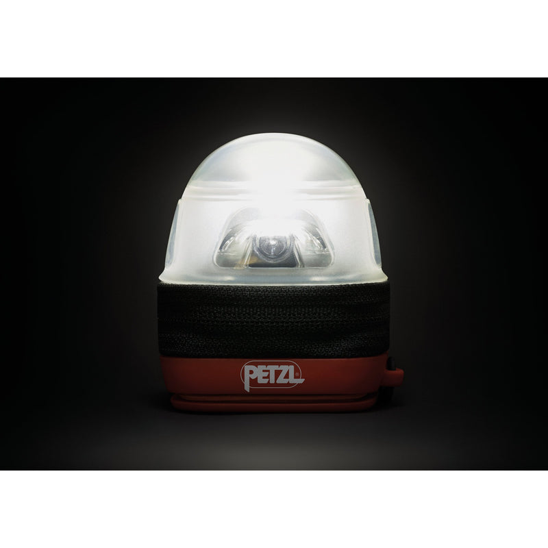 Petzl Noctilight Lantern Case - Arthur Beale