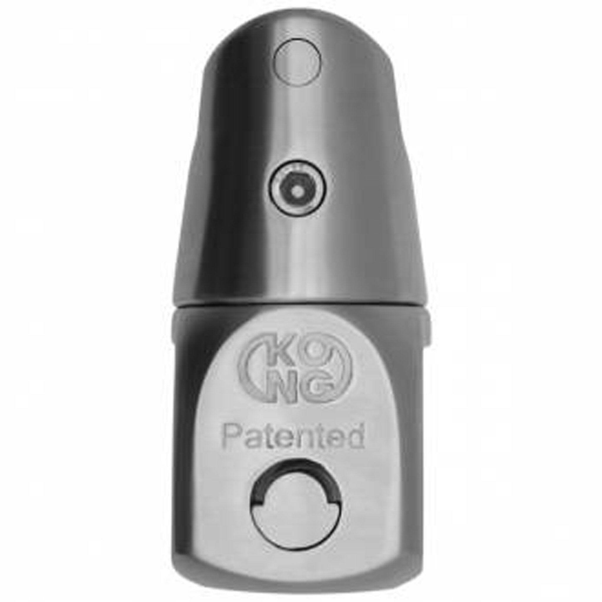 Kong Anchor Connector - Arthur Beale