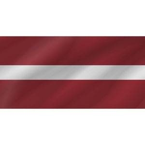 You added <b><u>Courtesy Flag - Latvia</u></b> to your cart.