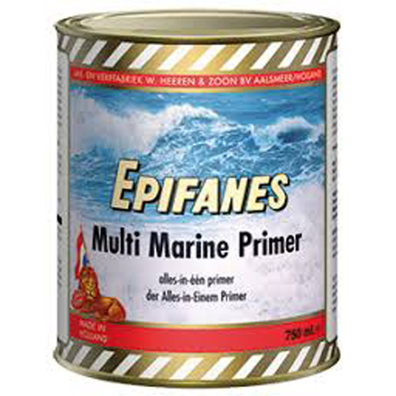 Epifanes Multi Marine Primer - Arthur Beale