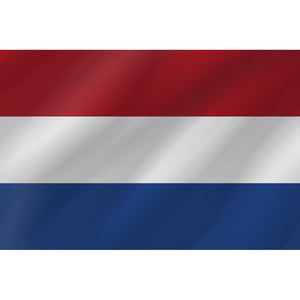You added <b><u>Courtesy Flag - Holland / Netherlands</u></b> to your cart.