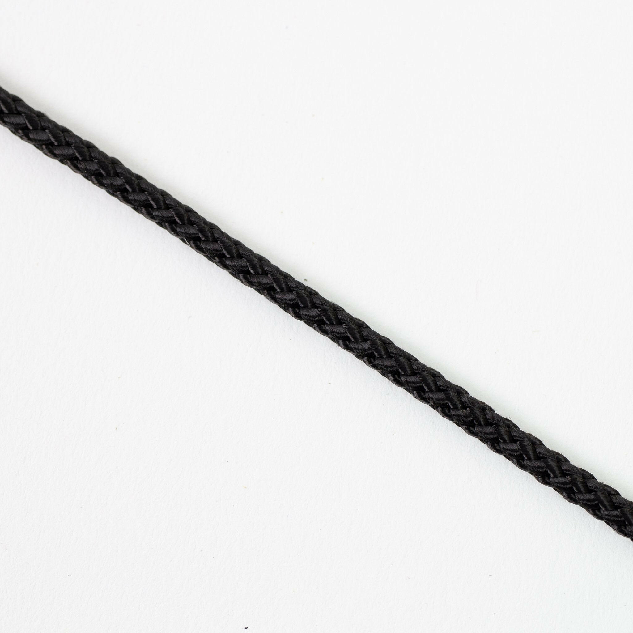 Braided Nylon Cord - Arthur Beale