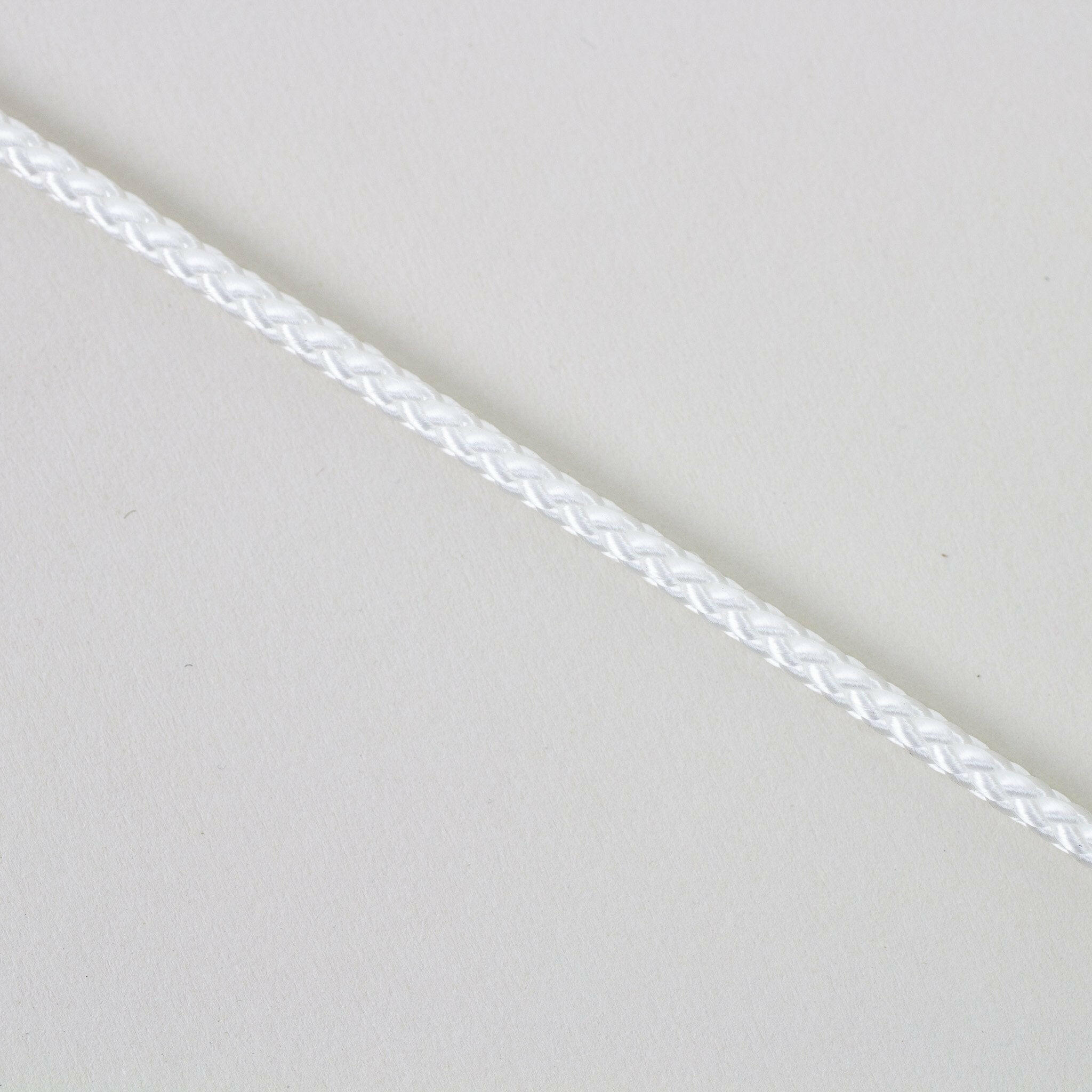 Braided Nylon Cord - Arthur Beale