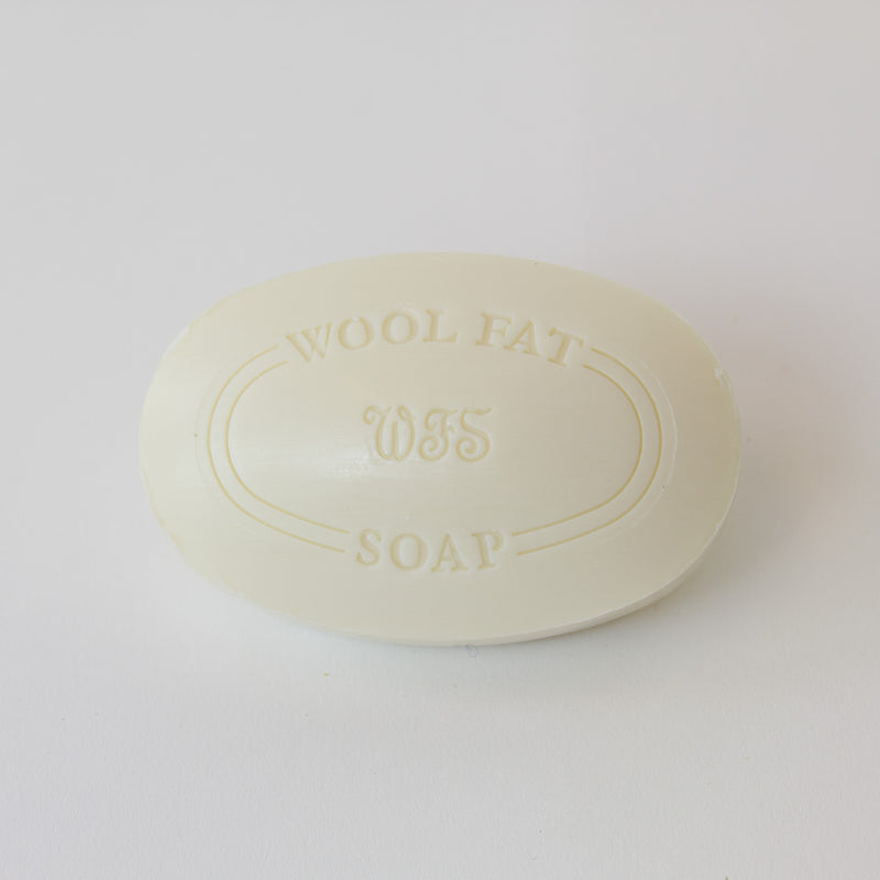 Lanolin, Wool Fat Soap and why you need to try it!