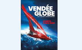 The Vendée Globe Race is about to start!