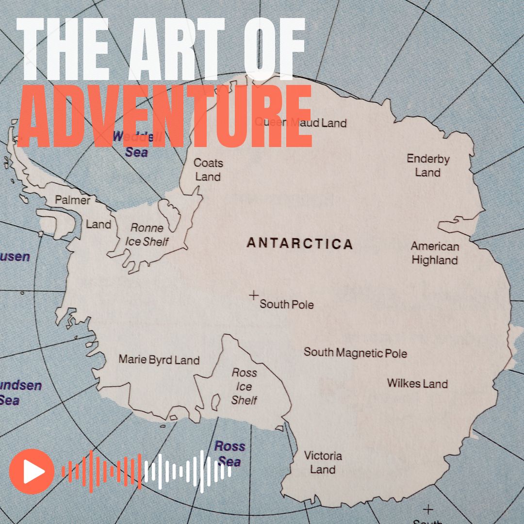 Dismasted in the Southern Ocean: Lisa Blair's Solo Record Around Antarctica
