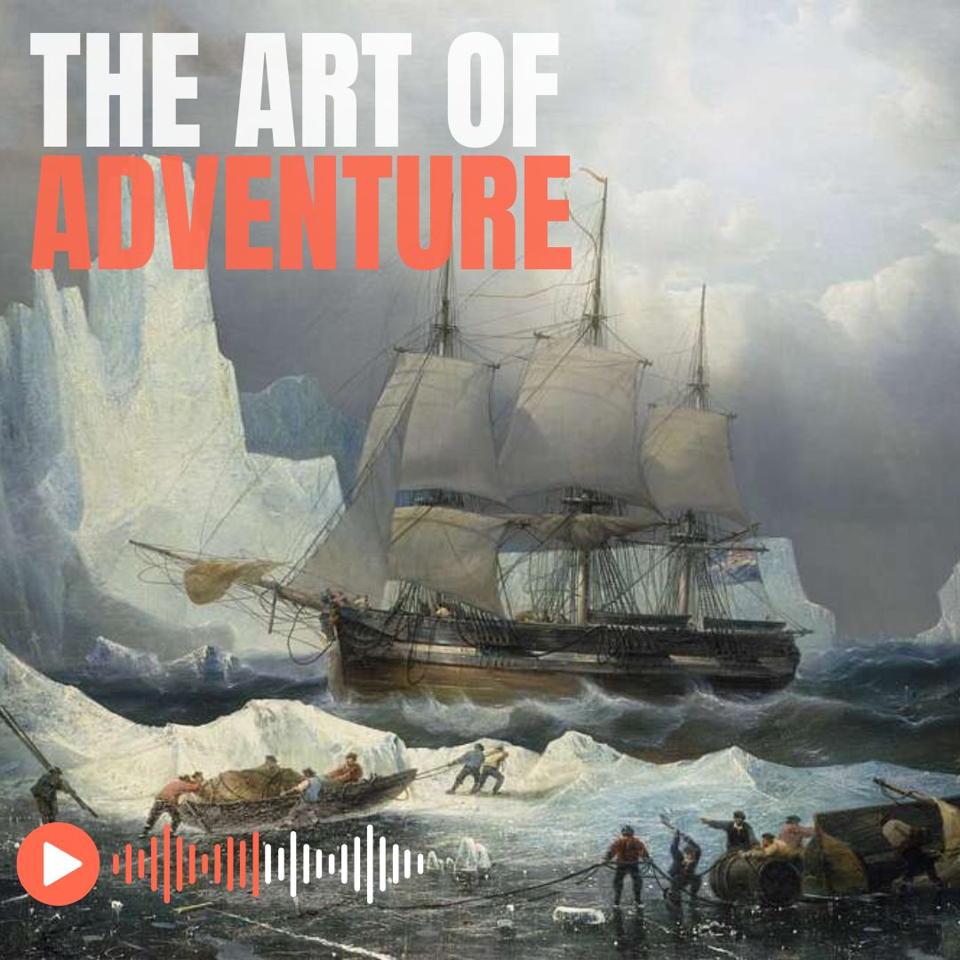 The Lost Franklin Expedition: What Really Happened?