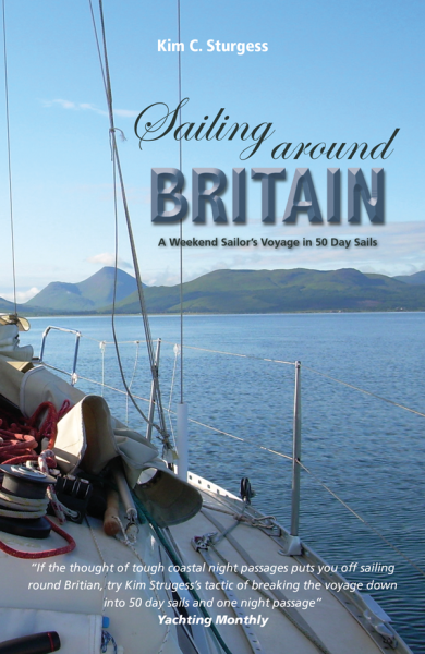 Sailing Voyages - Success and Failure - A Talk at Arthur Beale - 25th October