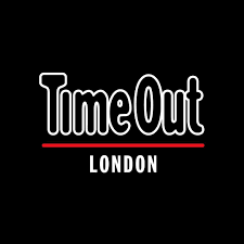 Time Out Love London Awards Voting now finished