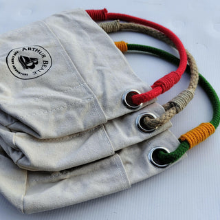 Handmade by Arthur Beale