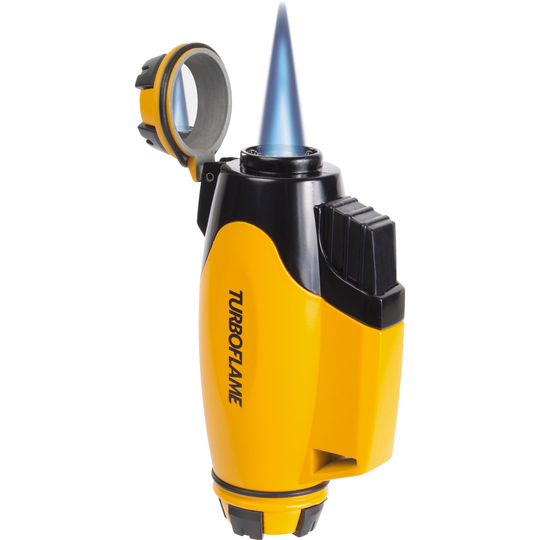 Lighters and Survival Gear