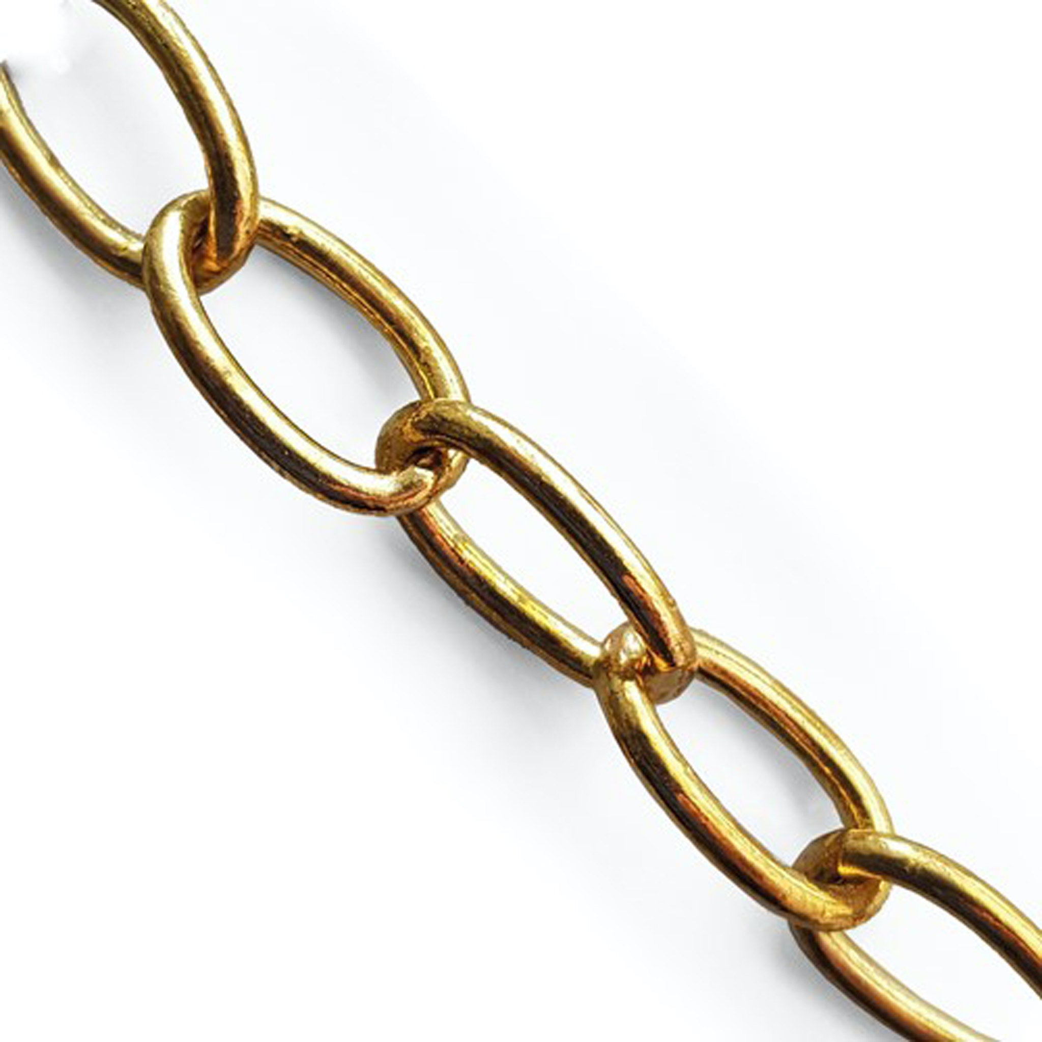 Chain and Chain Accessories.