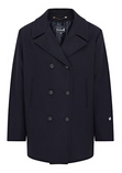 Corsaire Mens Peacoat