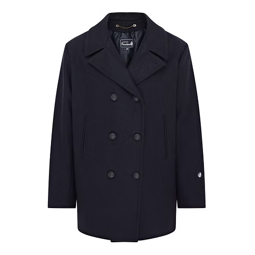 Corsaire Mens Peacoat