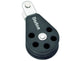 Barton Size 2 Single, Fixed Clevis Pin - 35mm - Plain bearing - N02090