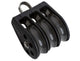 Barton Triple, Fixed Eye - Plain Bearing Block S1 - N01310