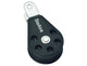 Barton Single, Fixed Eye Clevis Pin - Plain Bearing Block S3 - N03090