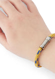 Arthur Beale Golden Globe Race Rope Bracelet (Bundle set).