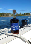 Arthur Beale Sea Salted Spiced Rum.