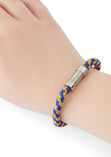 Arthur Beale Golden Globe Race Rope Bracelet (Bundle set).
