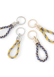 Arthur Beale Golden Globe Race Rope Keyring (Bundle set)